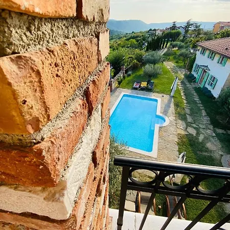 Dobrinja Residence Villas Lopar Marezige Exterior photo