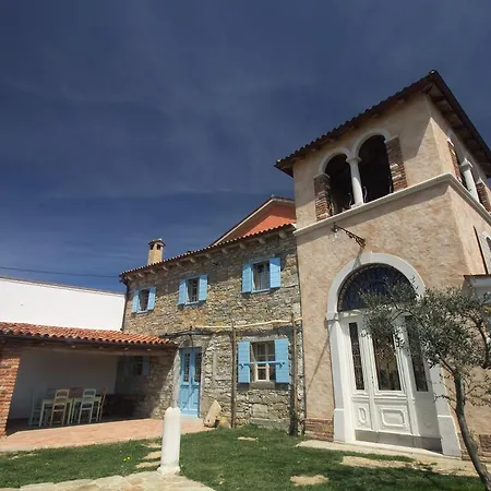 Dobrinja Residence Villas Lopar Marezige Exterior photo