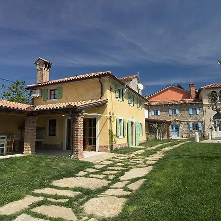 Dobrinja Residence Villas Lopar Marezige Exterior photo