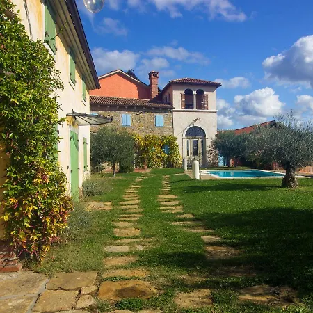 Dobrinja Residence Villas Lopar Marezige Exterior photo