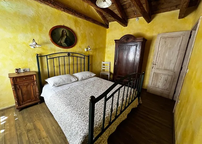 Dobrinja Residence Villas Lopar