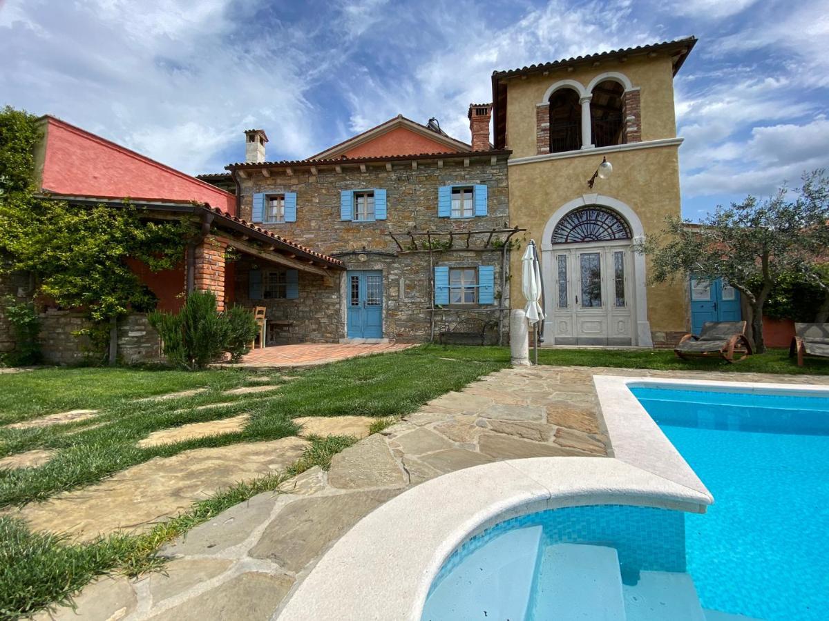 Dobrinja Lopar Villa