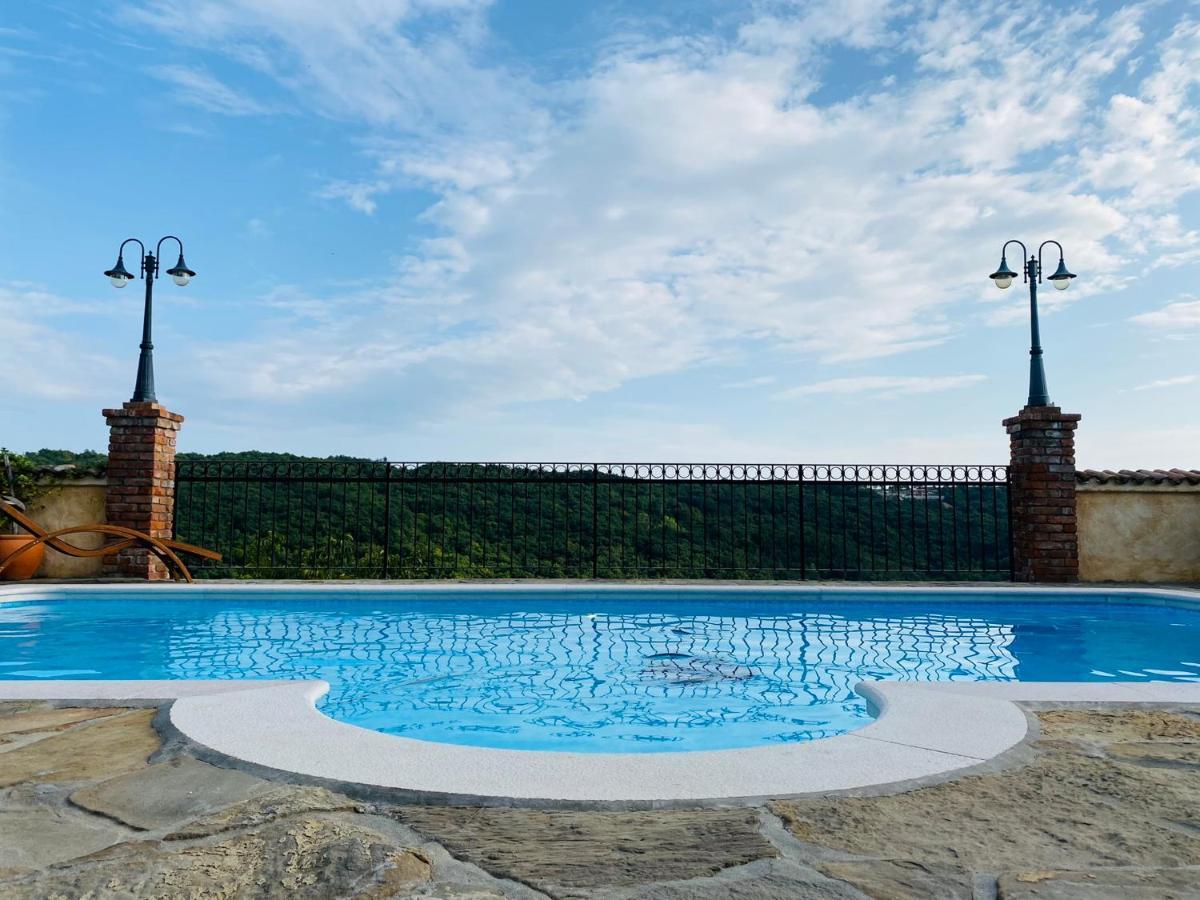 Vila Villas Lopar *