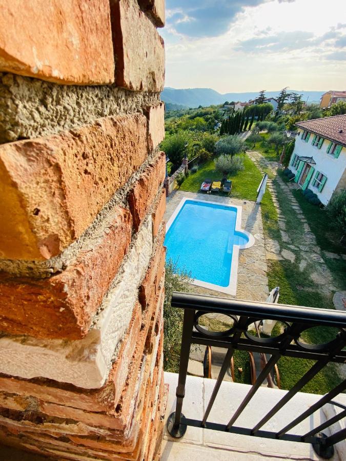 Dobrinja Lopar Villa