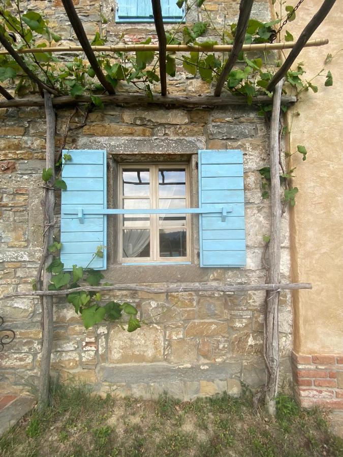 Villas Lopar