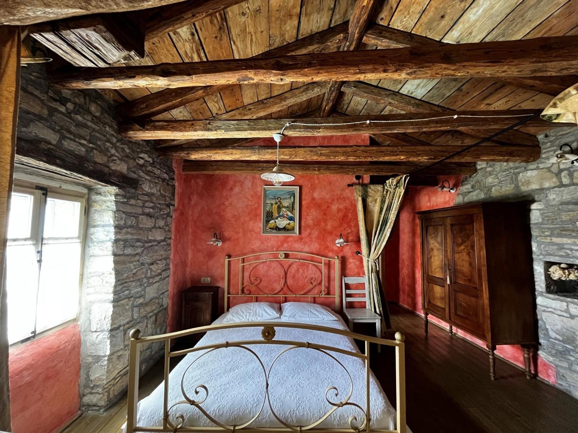 Villas Lopar Marezige