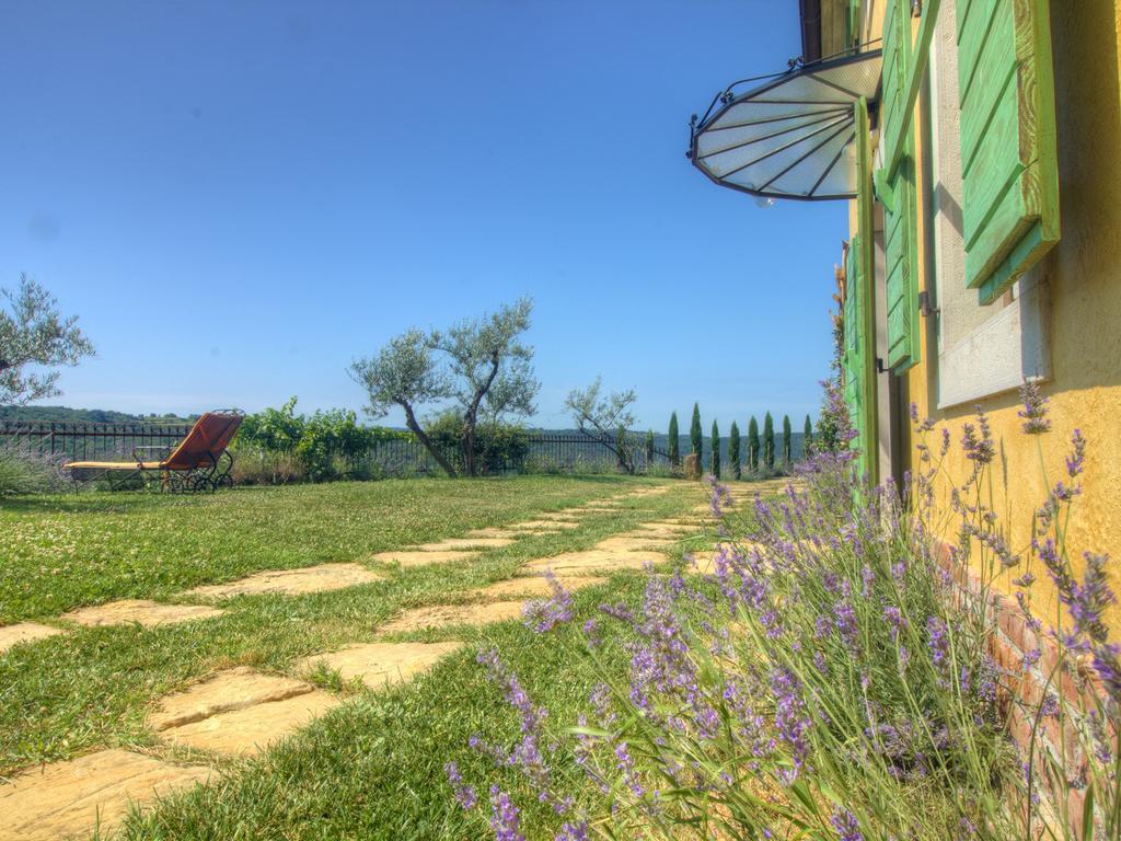 Villa Dobrinja Lopar