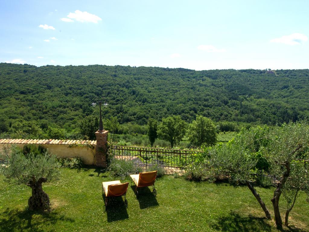 Vila Villas Lopar Marezige