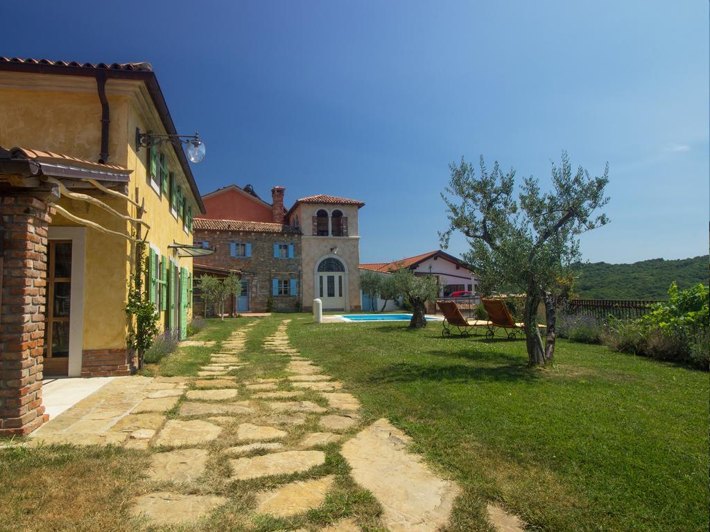 Vila Villas Lopar *