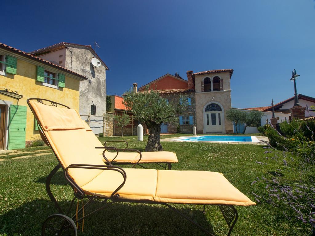 Villa Dobrinja Lopar