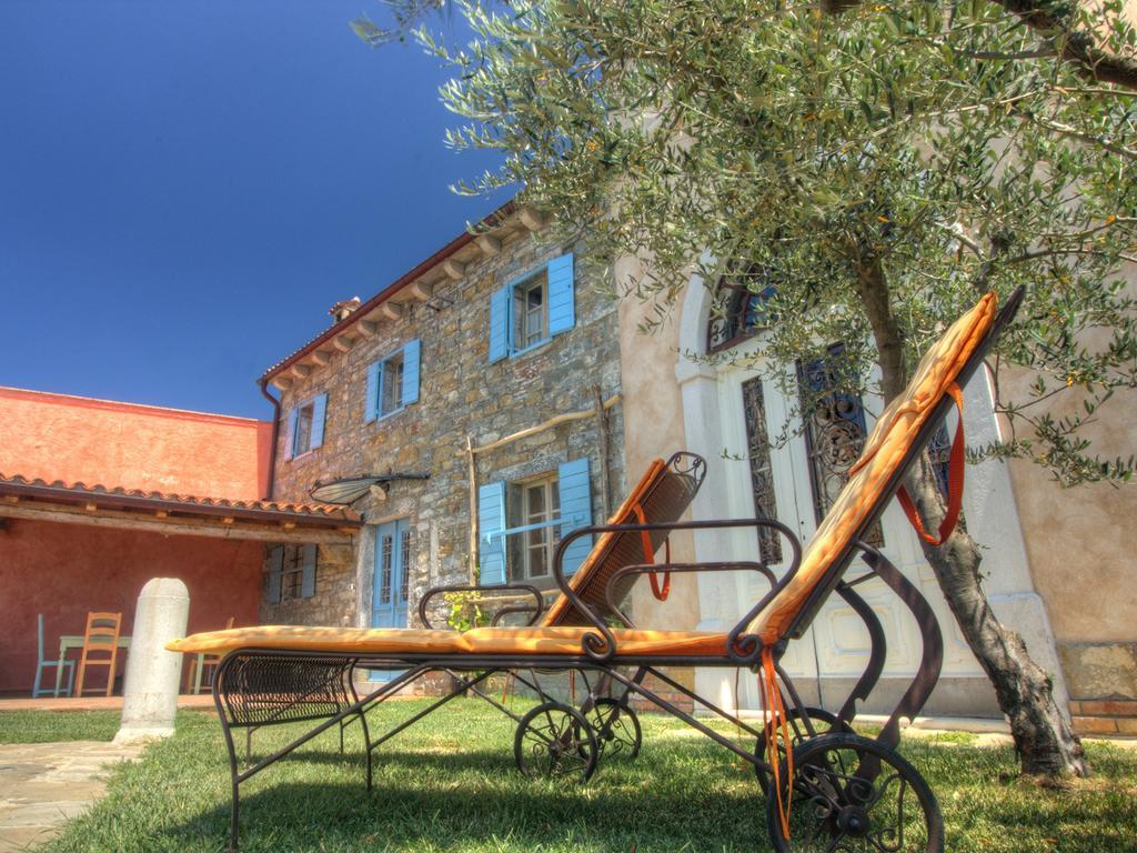Villas Lopar