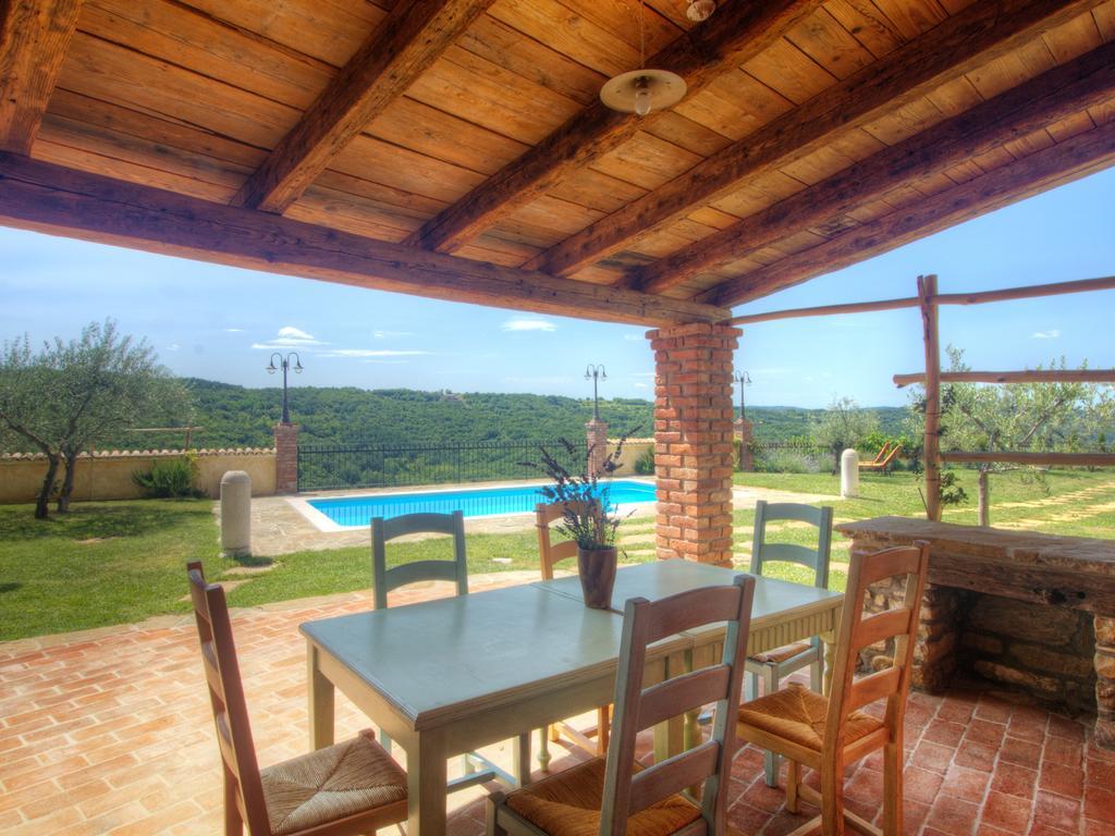 Villa Dobrinja Lopar
