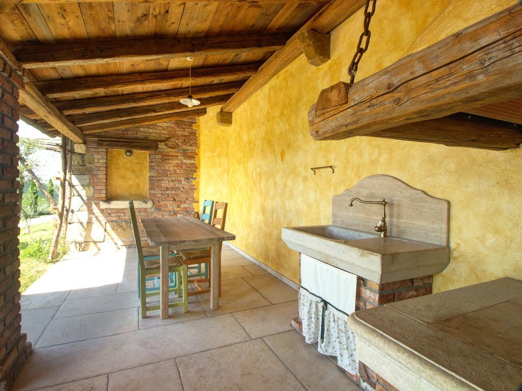Villas Lopar