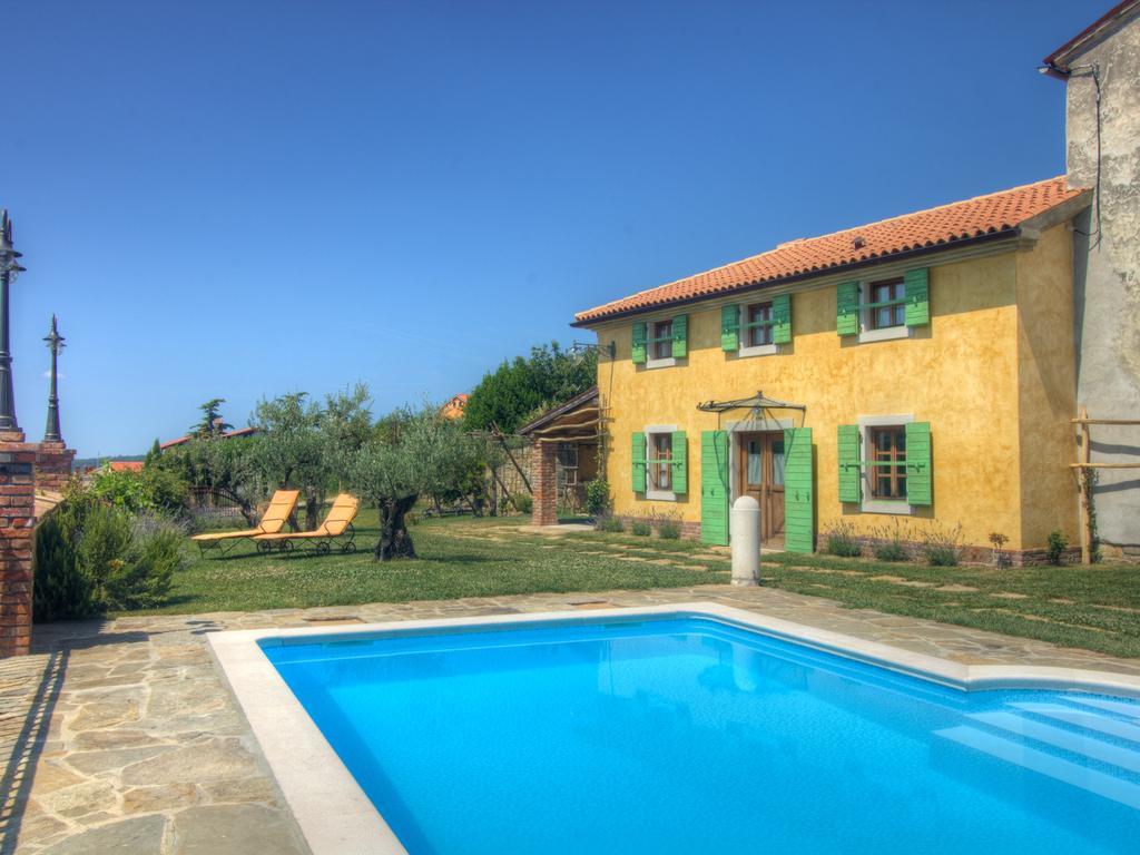Vila Villas Lopar *