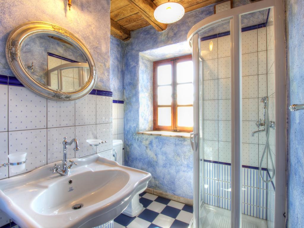 Villa Dobrinja Lopar