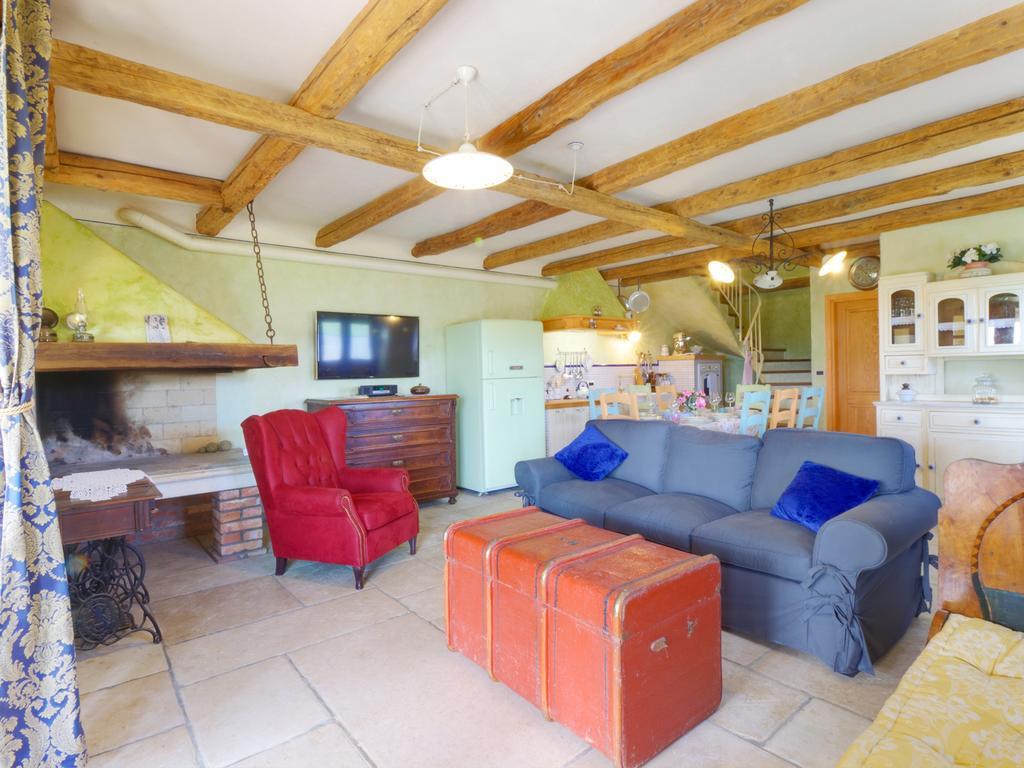 Villa Dobrinja Lopar Marezige