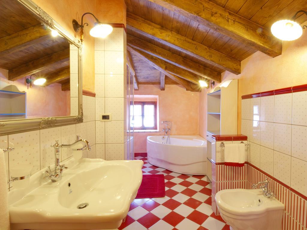 Villa Dobrinja Lopar *