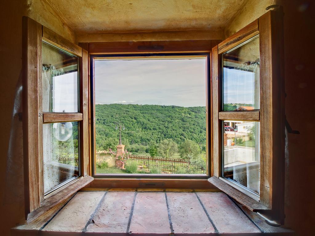 Villa Dobrinja Lopar