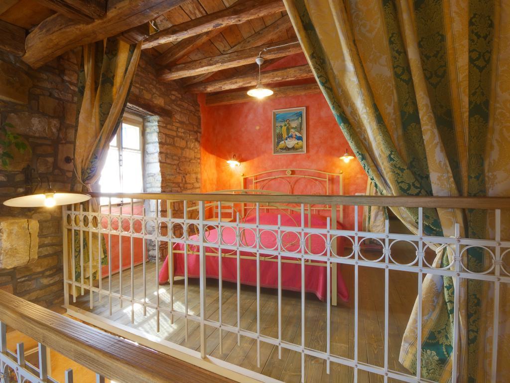Villas Lopar