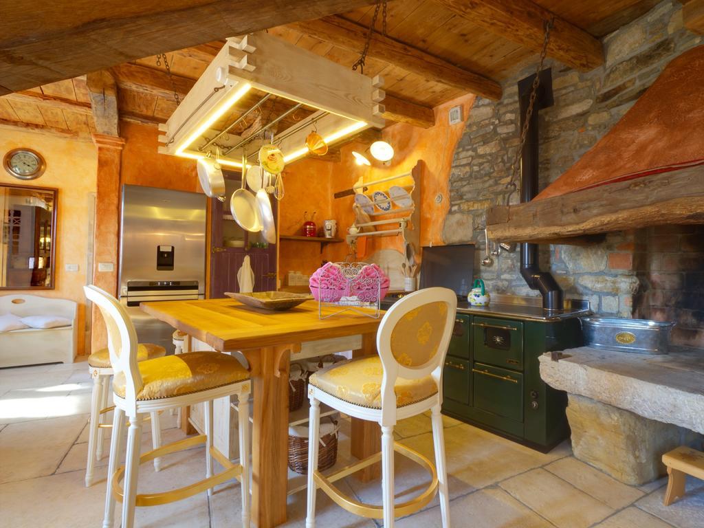 Villa Dobrinja Lopar *