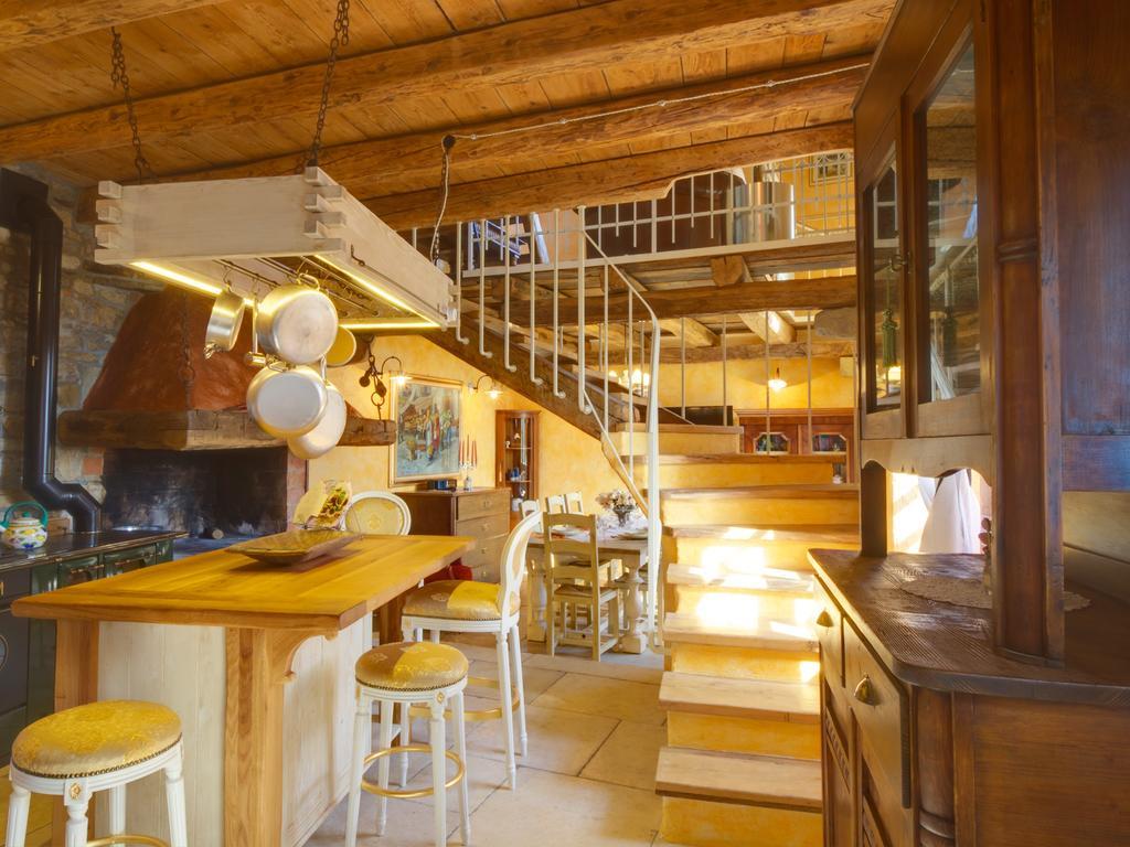 Villas Lopar Marezige