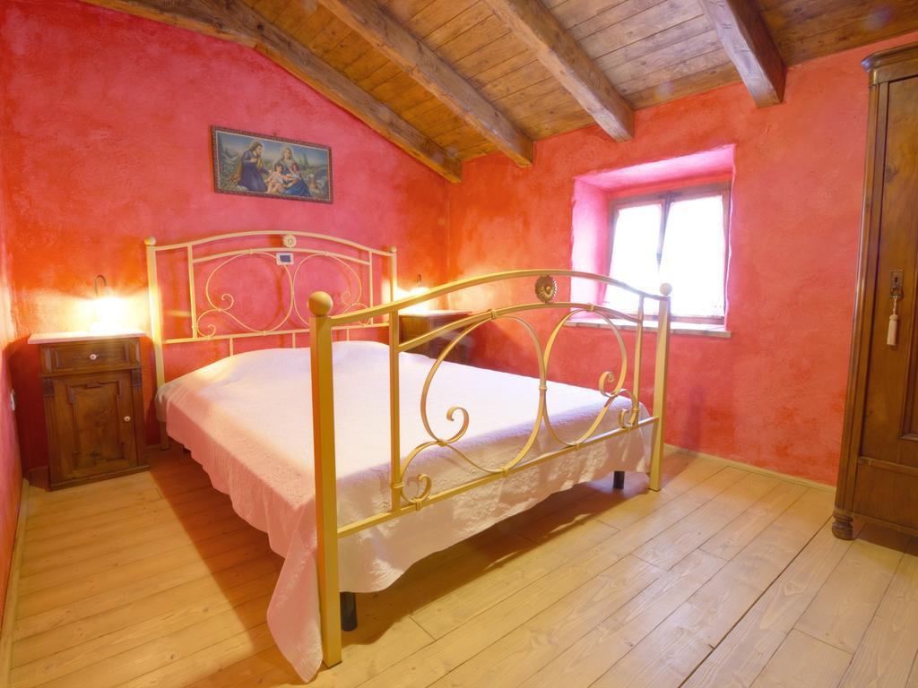 Vila Villas Lopar