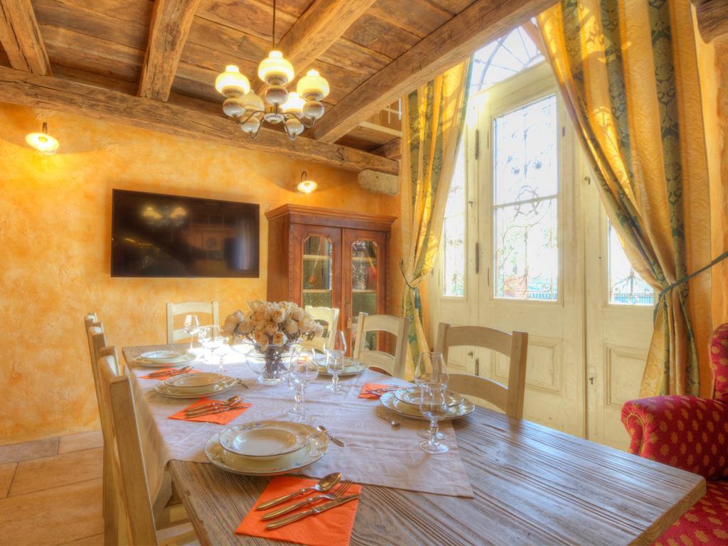 Villa Dobrinja Lopar Marezige