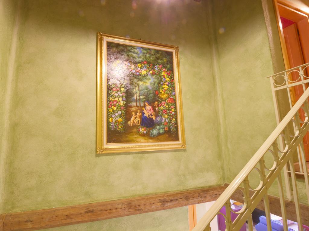 Villas Lopar Marezige