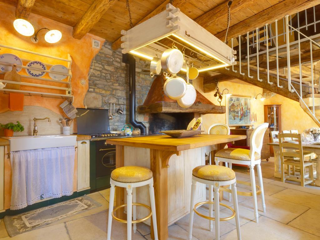 Vila Villas Lopar Marezige