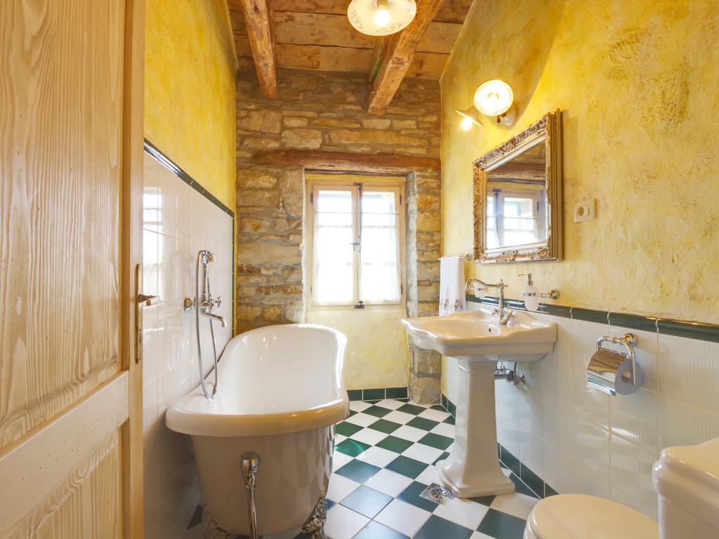 Villa Dobrinja Lopar