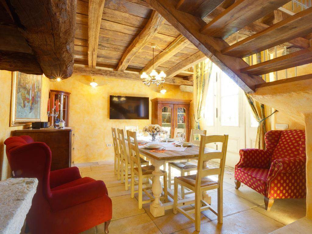 Villa Dobrinja Lopar Marezige