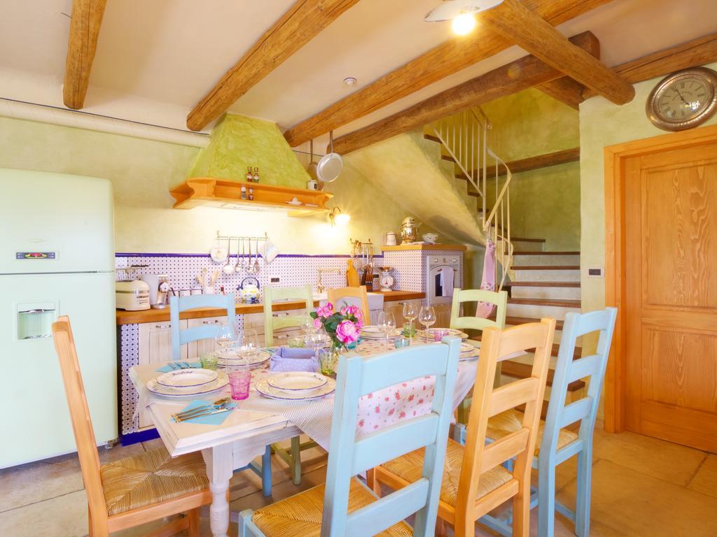 Villa Dobrinja Lopar *
