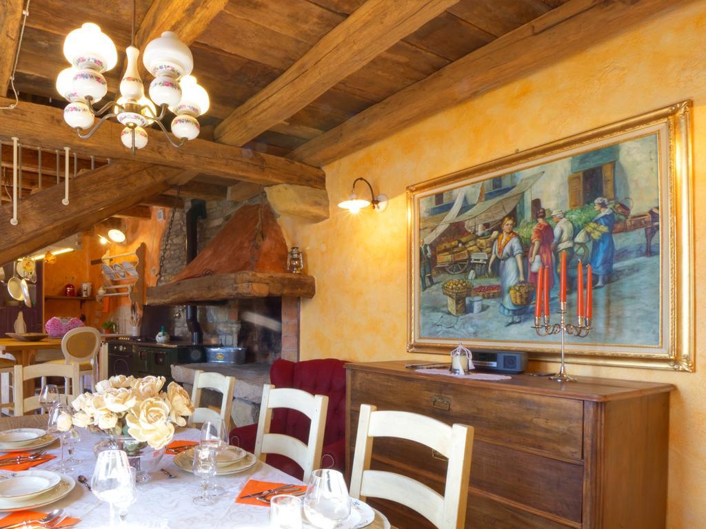 Villa Dobrinja Lopar
