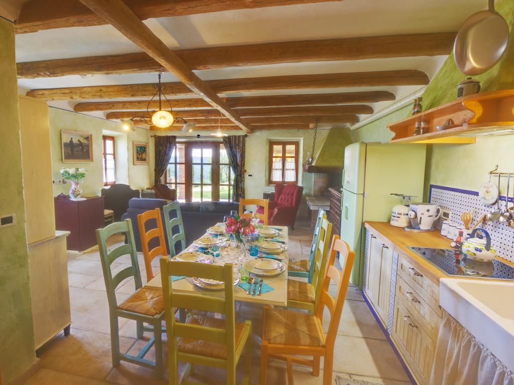 Villas Lopar