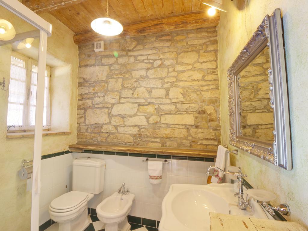 Villa Dobrinja Lopar *