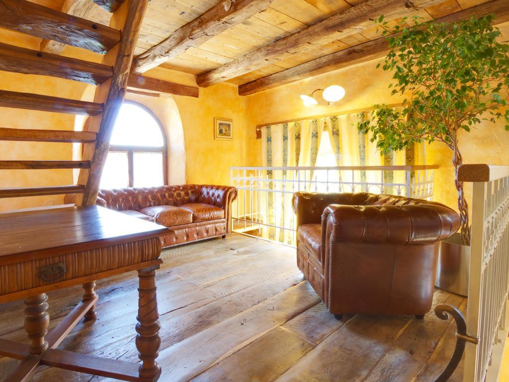 Villas Lopar Marezige