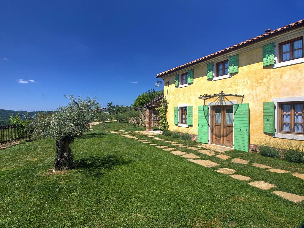 Villas Lopar Vila *