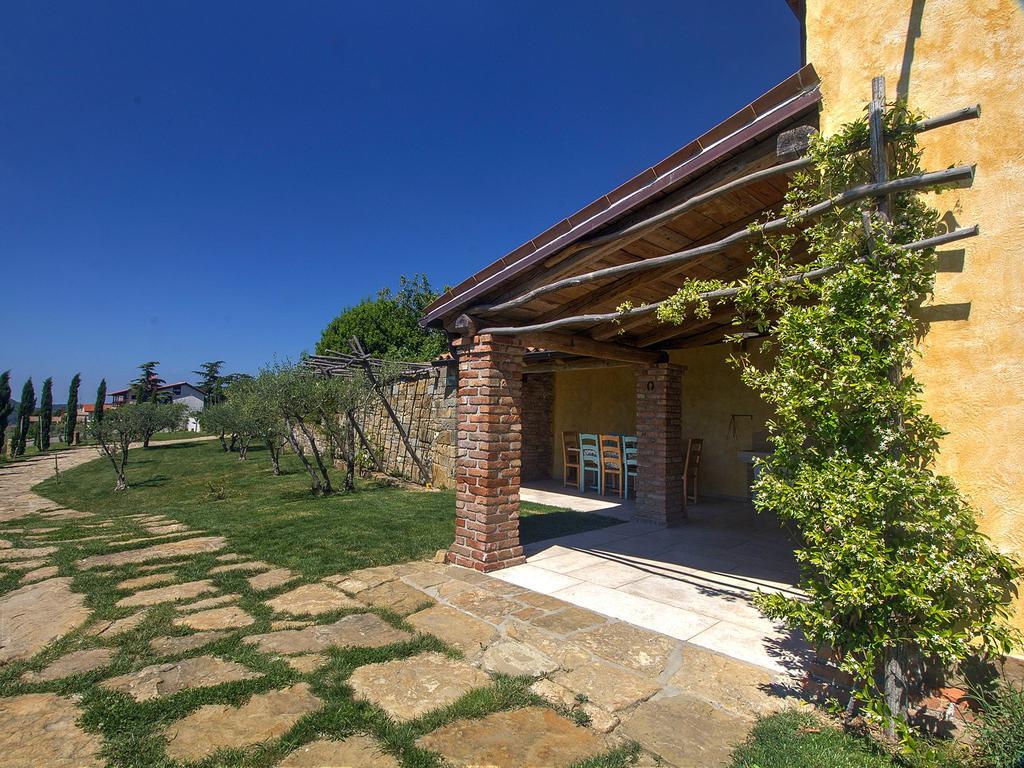 Villa Dobrinja Lopar Marezige
