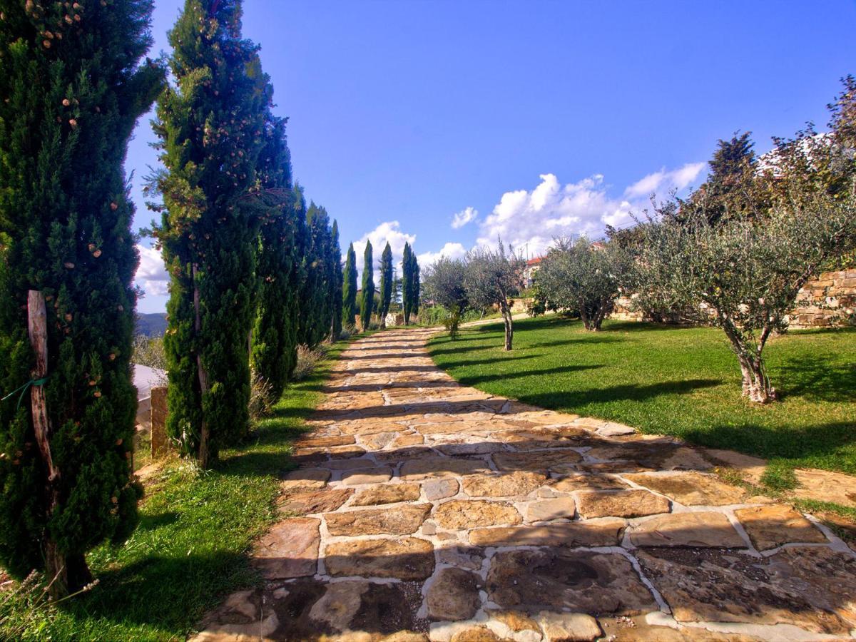 Dobrinja Lopar Villa *