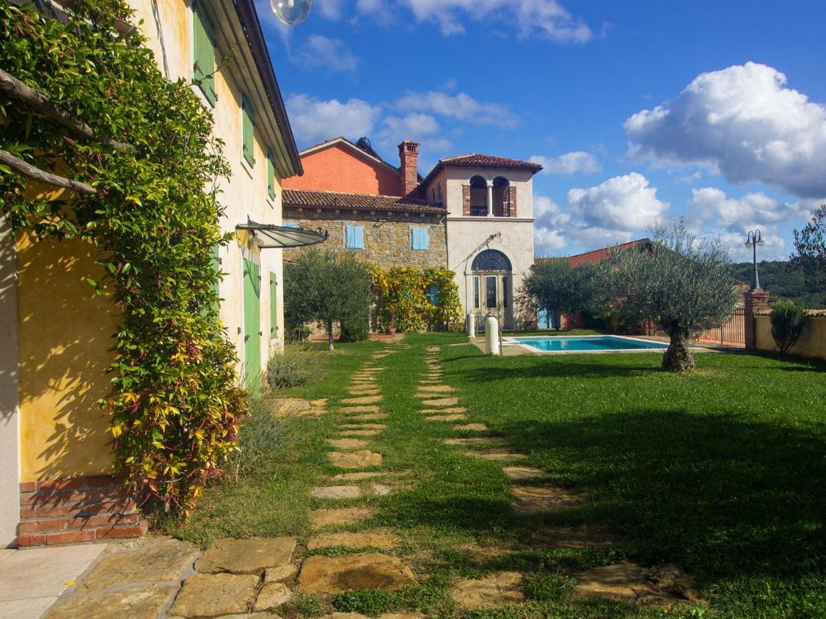 Dobrinja Lopar Villa Marezige