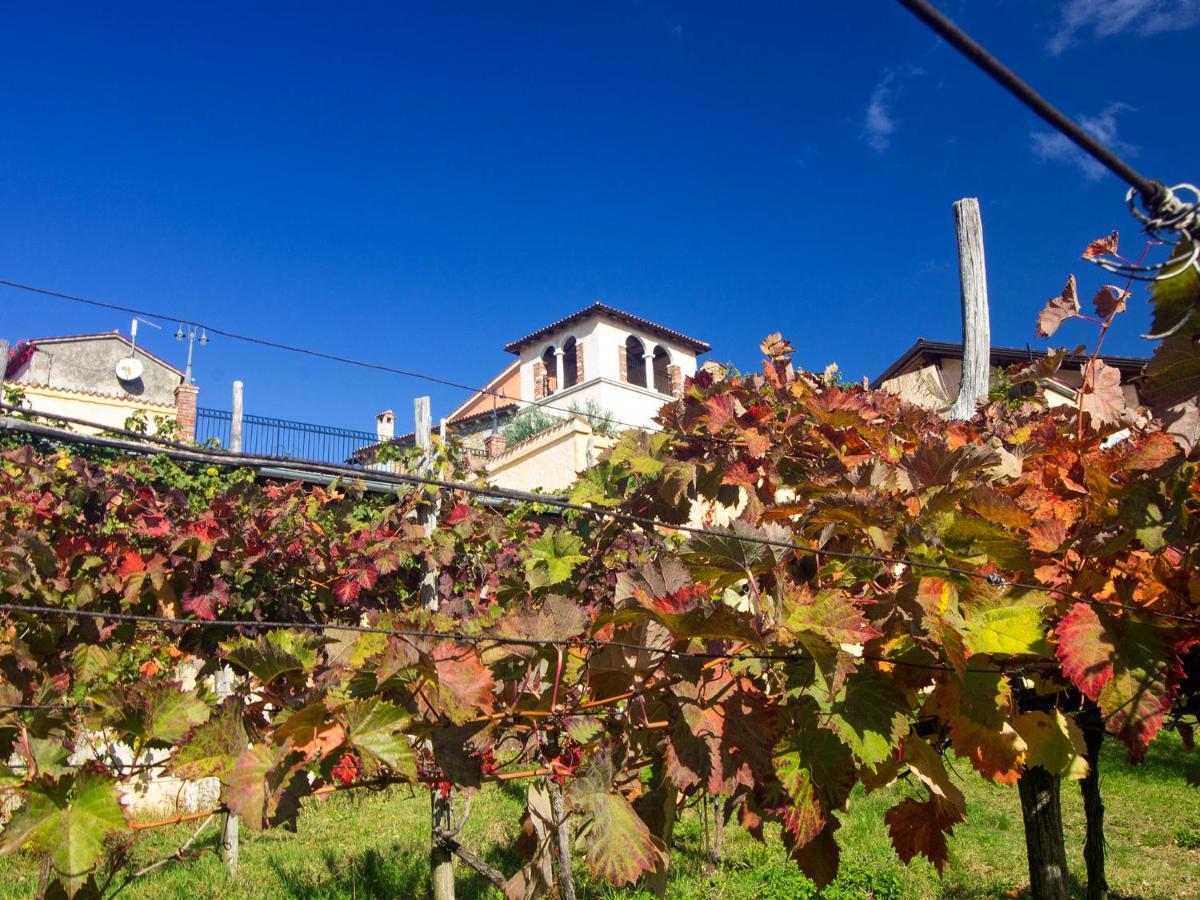 Villa Dobrinja Lopar *