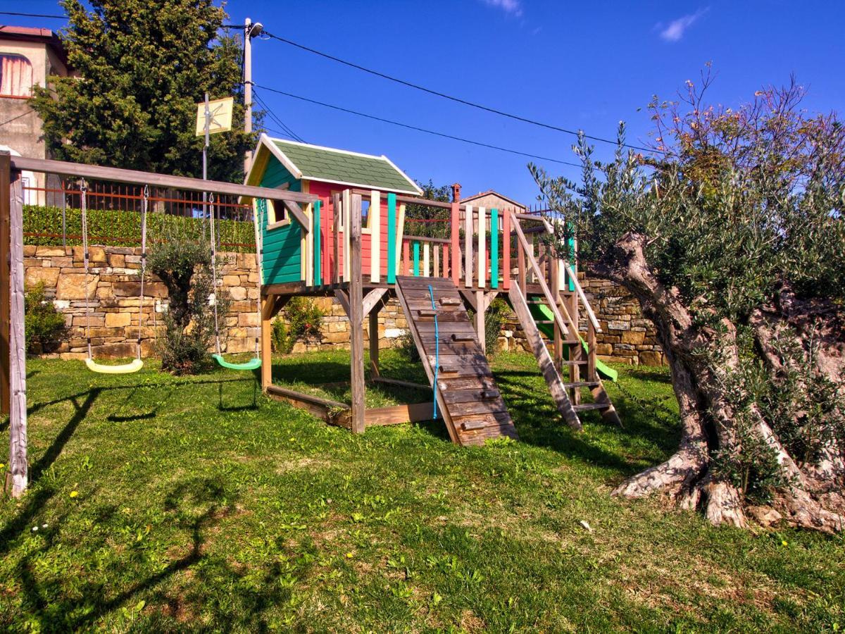 Vila Villas Lopar