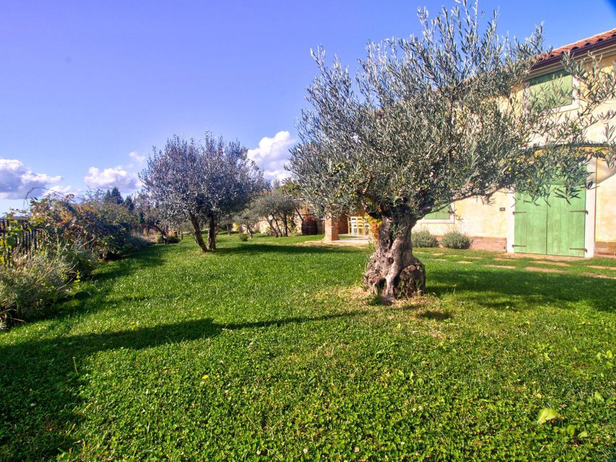 Dobrinja Lopar Villa Marezige
