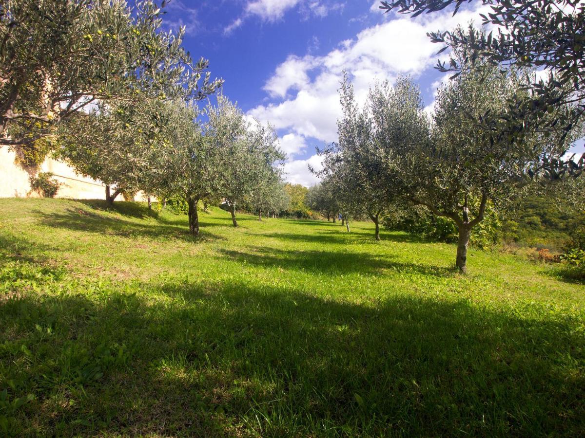 Vila Villas Lopar Marezige