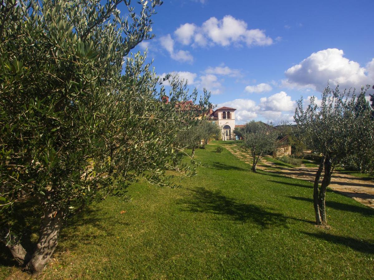 Dobrinja Lopar Villa Marezige