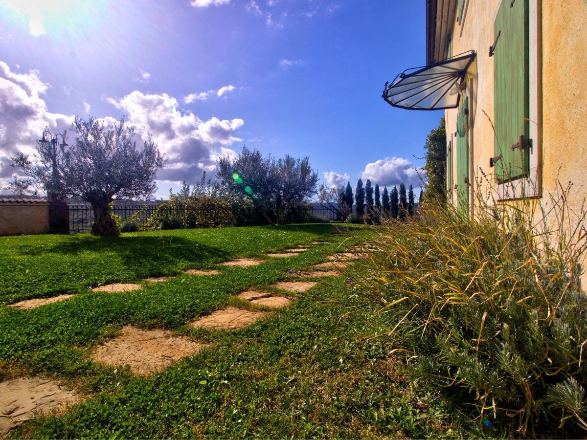 Villas Lopar Marezige